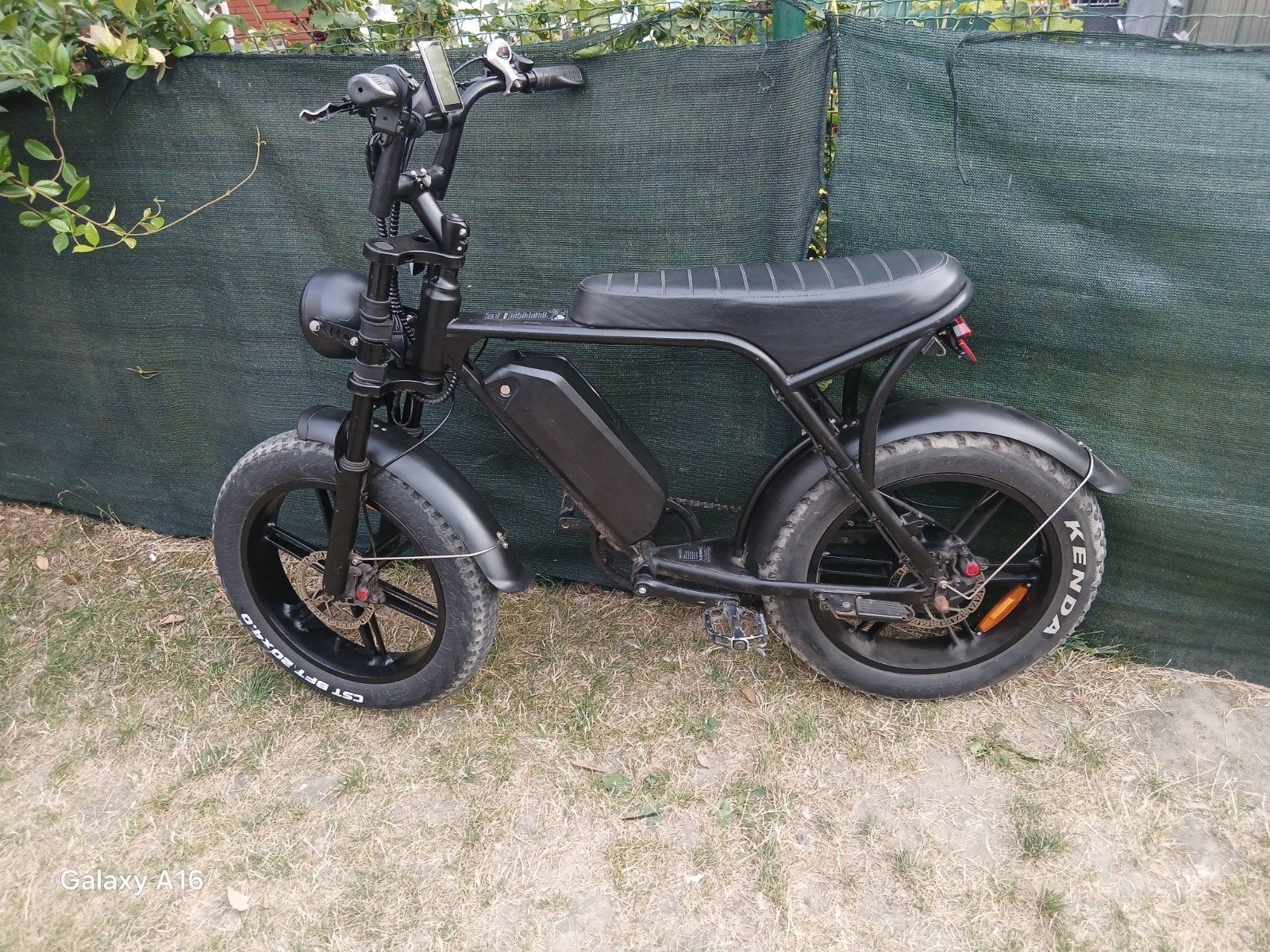 is te groet voor mijn zon ik ga koop mini, Ophalen of Verzenden