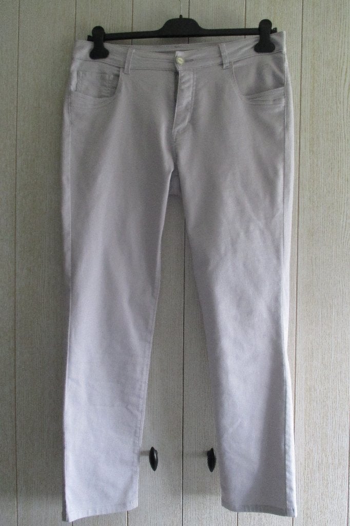 dames broek 'Para Mi' - stone, Vêtements | Femmes, Culottes & Pantalons, Enlèvement