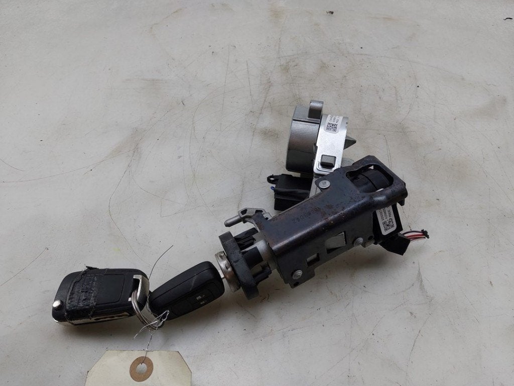 NEIMAN / COMMUTATEUR D ALLUMAGE + CLEF (|84152486|22807512|2, Opel, Opel Automobile GmbH, Utilisé, Kontakt-opel@opel.com