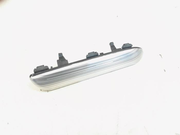 Bande décorative de tableau de bord d'un Audi A3, -, 3 mois de garantie, Audi, Utilisé