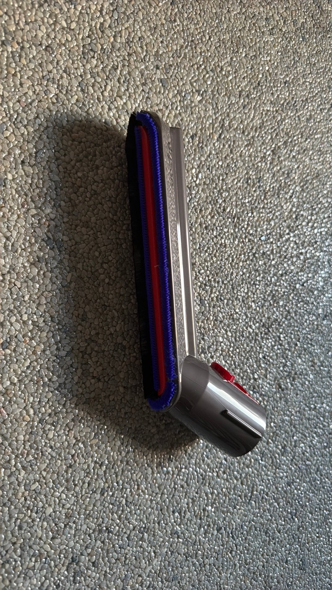 Dyson opzetborstel (nieuw), Elektronische apparatuur, Ophalen, Nieuw
