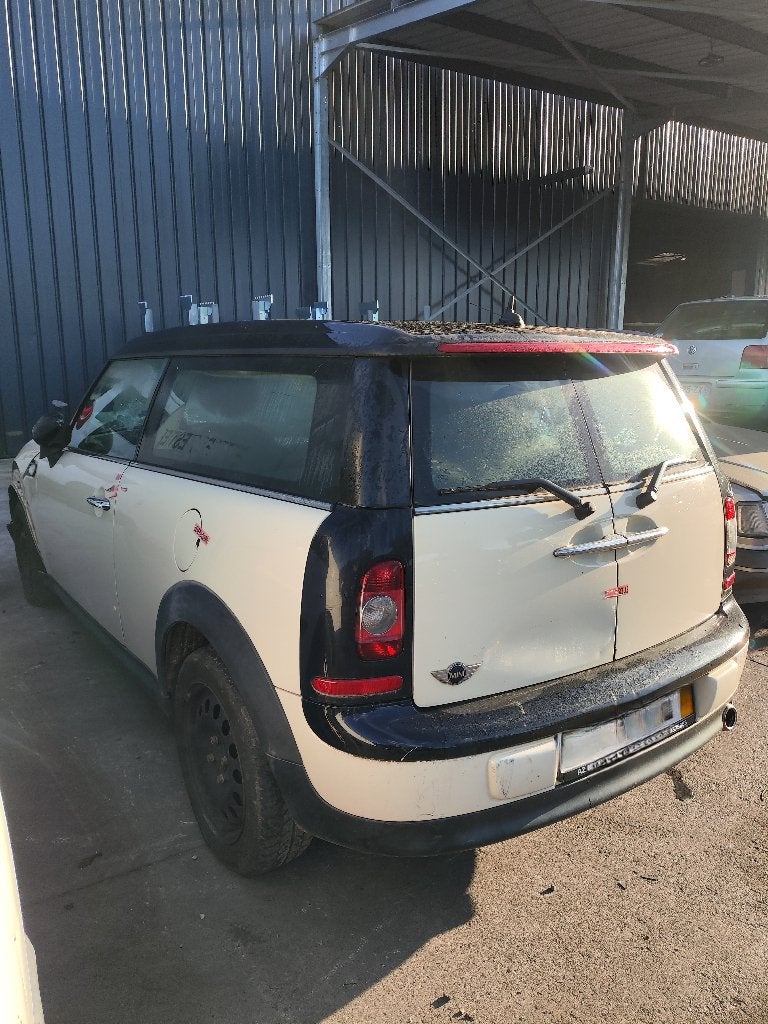 Pro Mini Clubman r55 1.6L, Enlèvement, Utilisé, Mini