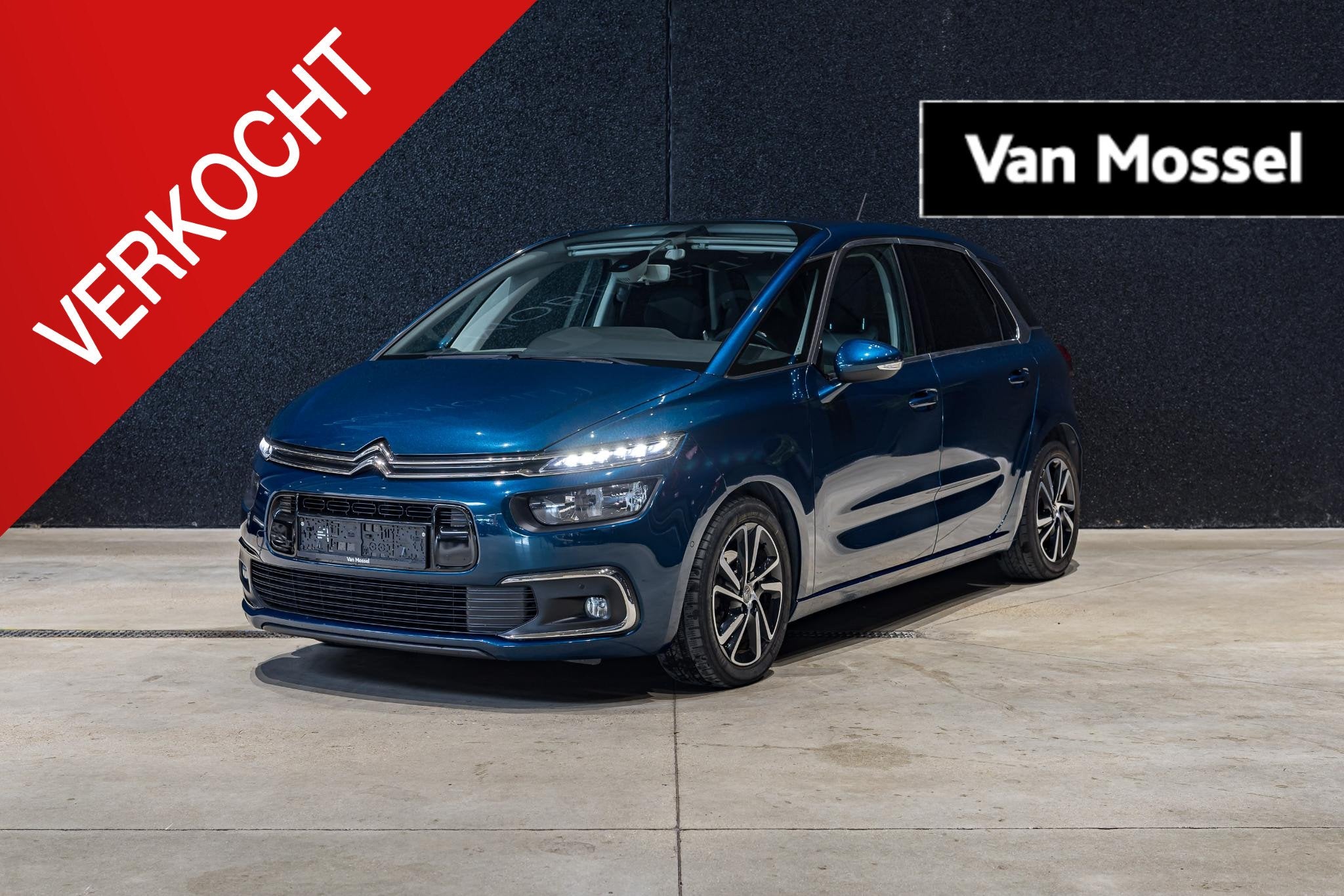 Citroën C4 Spacetourer 1.2 PureTech 130 S&S EAT8 Live, Achat, https://public.car-pass.be/vhr/e9ab3acd-93a2-4478-bb8b-bd6028577ca3