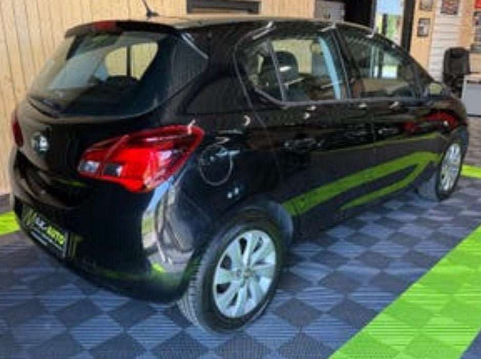 Opel Corsa 2017 1.3 Diesel, Particulier, Achat