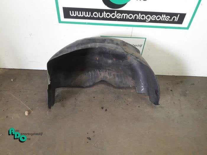 Wielkuip van een Volkswagen Transporter (Transporter 10-), Gebruikt, -, Volkswagen, -