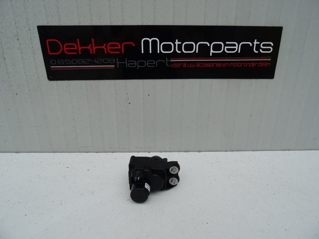 Servo Motor / Exup klep motor Yamaha YZF R1 2015-2016-2017, Gebruikt, -, -, Ophalen of Verzenden