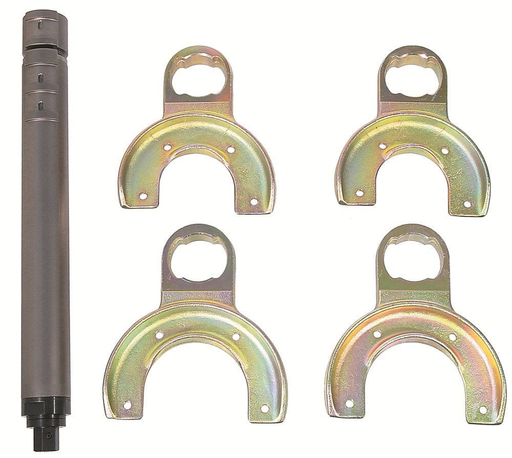 Heavy-duty veerspanner – KL-9002, Ophalen, Nieuw