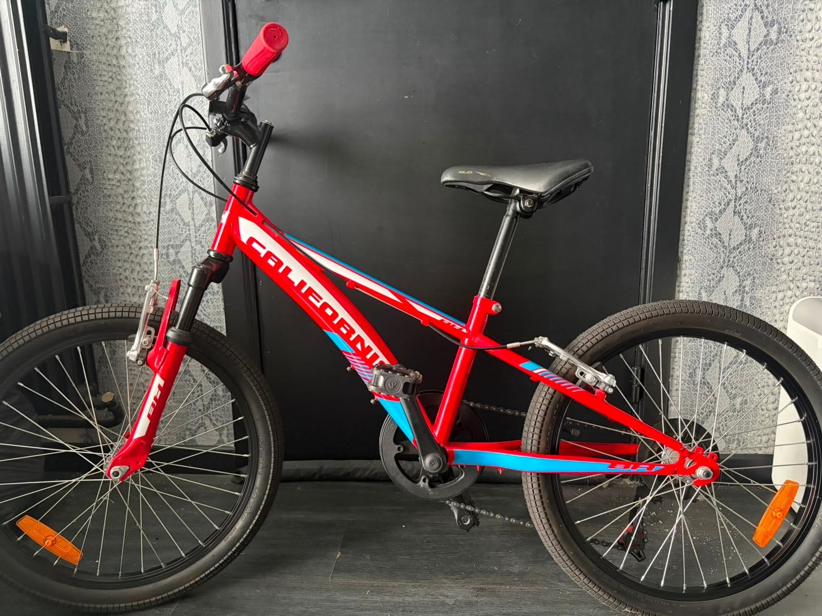 Vélo, Vélos & Vélomoteurs, Enlèvement