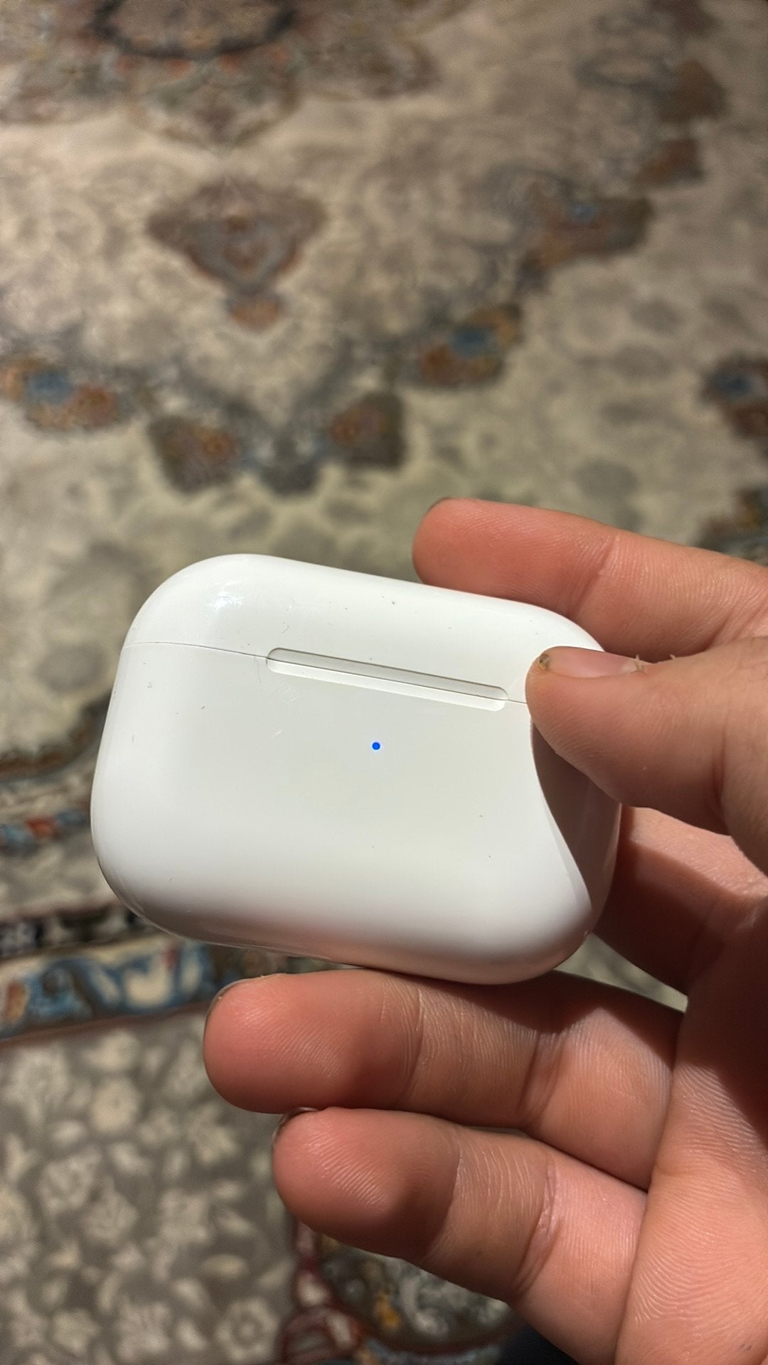 Air pids pro, Neuf, Enlèvement ou Envoi, Blanc, Bluetooth