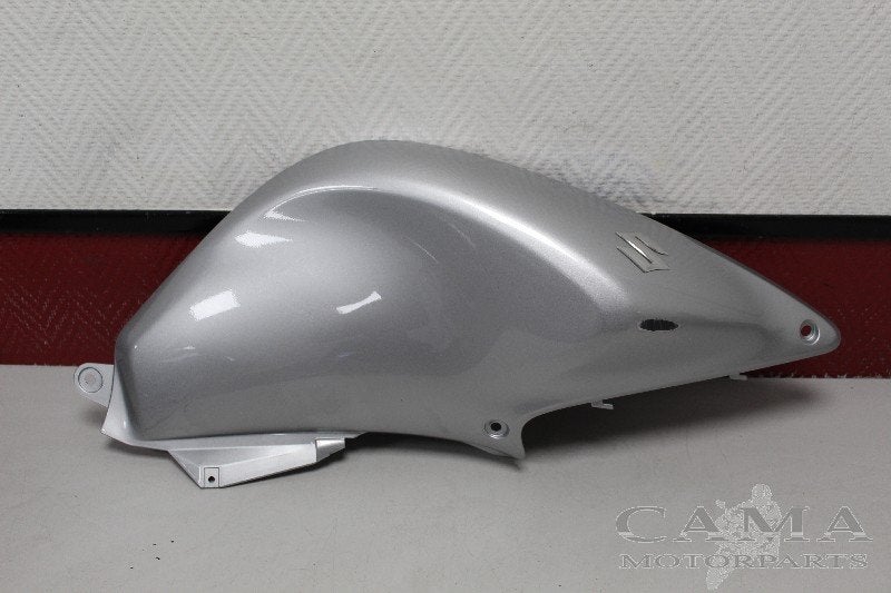 TANK COVER DL 650 V-Strom 2012-2015 (DL650) (44171-11j0), Motoren, Dhr. S. di Majo, Gebruikt, Info@cama-motorparts.nl, P.J. Troelstraweg 8 8
3144 CX  MAASSLUIS, NL