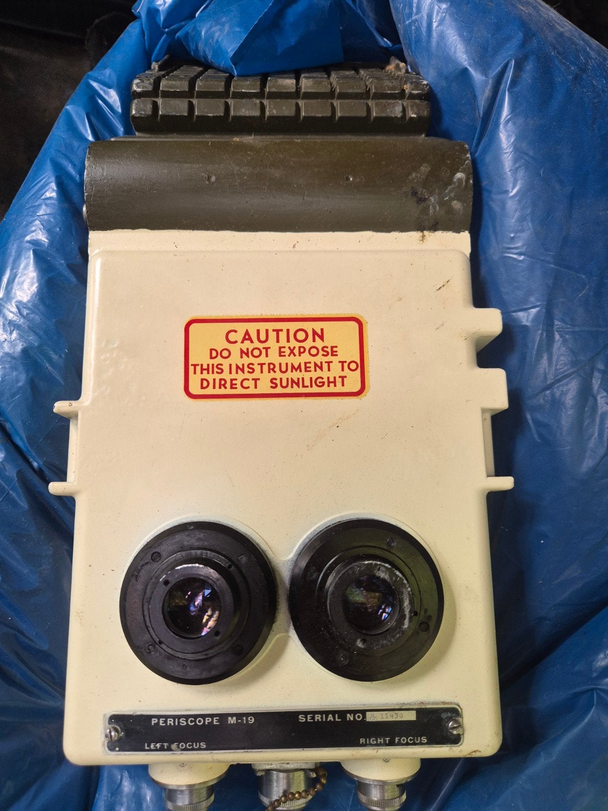 objet militaria, Enlèvement ou Envoi