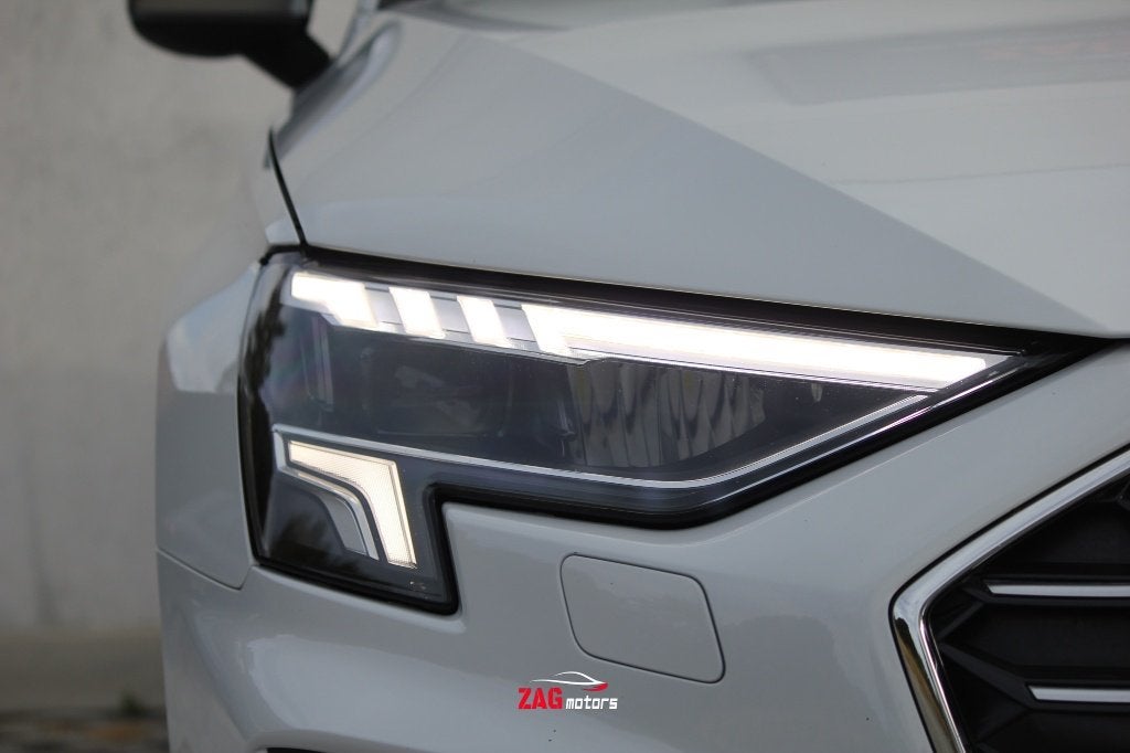 Audi S3 2.0 TFSI quattro | 74 000 km | 310 ch | CarPlay, Autos, Audi, Cuir, Euro 6, Entreprise, Noir