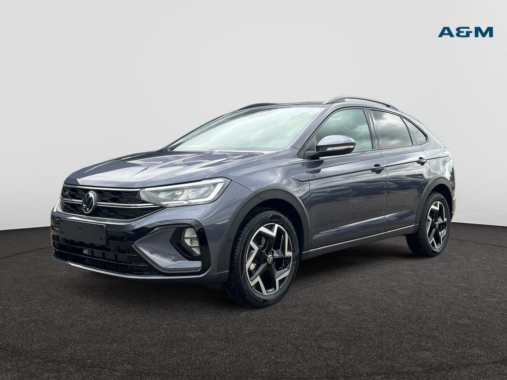 Volkswagen Taigo Taigo 1.0 TSI R-Line Business OPF DSG, Automaat, Overige modellen, https://public.car-pass.be/vhr/36c2da77-daf1-4a04-a7cc-2b690a446a1f
