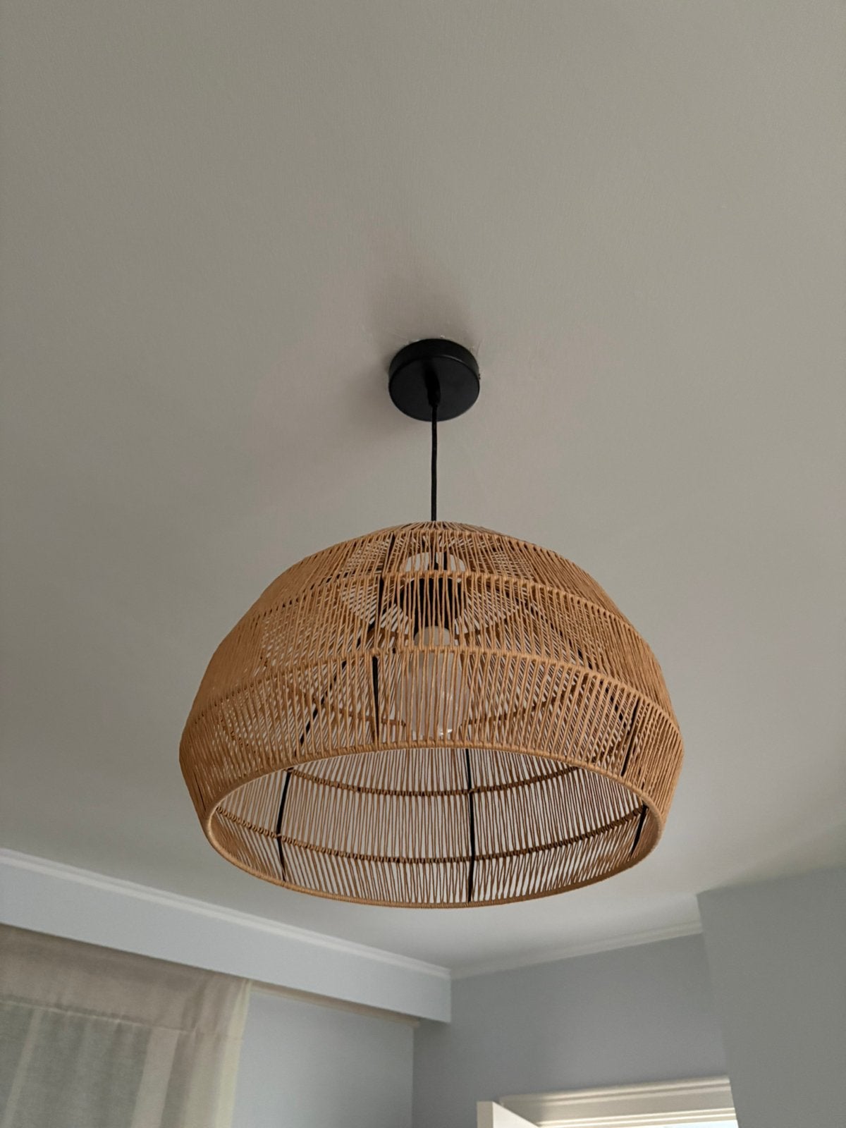 Plafondlamp, Enlèvement, Comme neuf