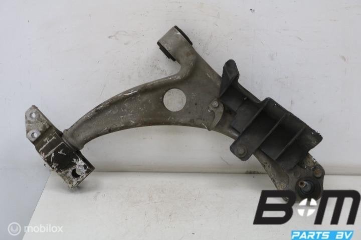 Draagarm RV Audi RS3 8P 1K0407152BF, Utilisé