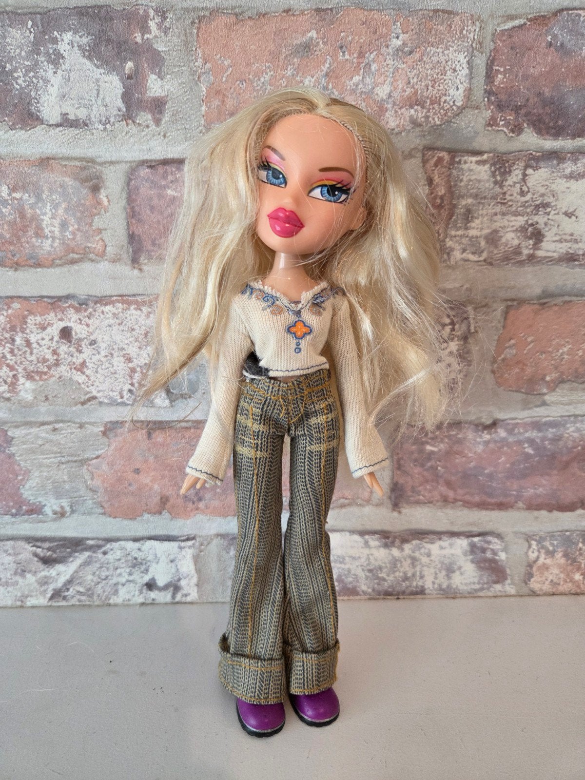 lot bratz, Ophalen of Verzenden