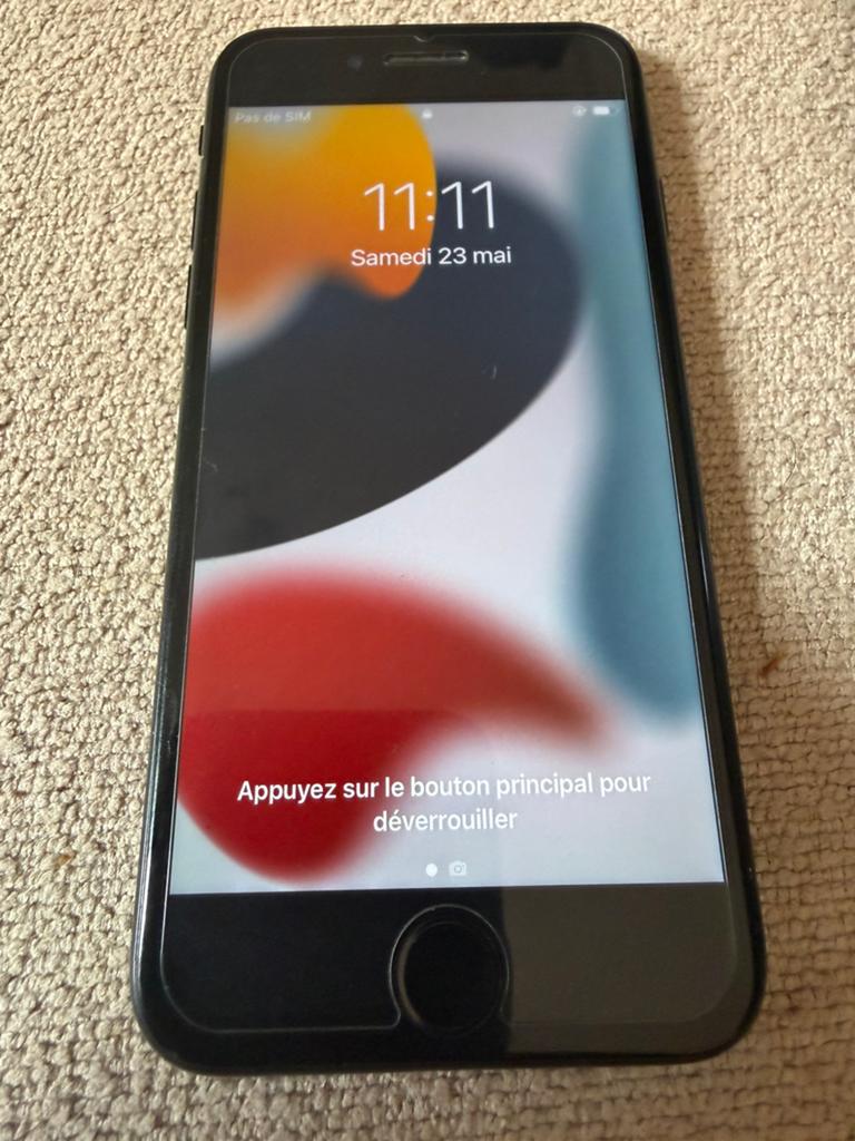 Iphone xr+  iphone 8, Enlèvement ou Envoi, Comme neuf, IPhone 8