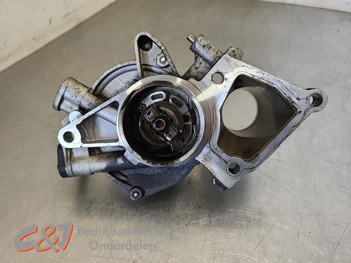 Vacuumpomp (Diesel) van een Citroen Jumper, Gebruikt, -, Ophalen of Verzenden, -