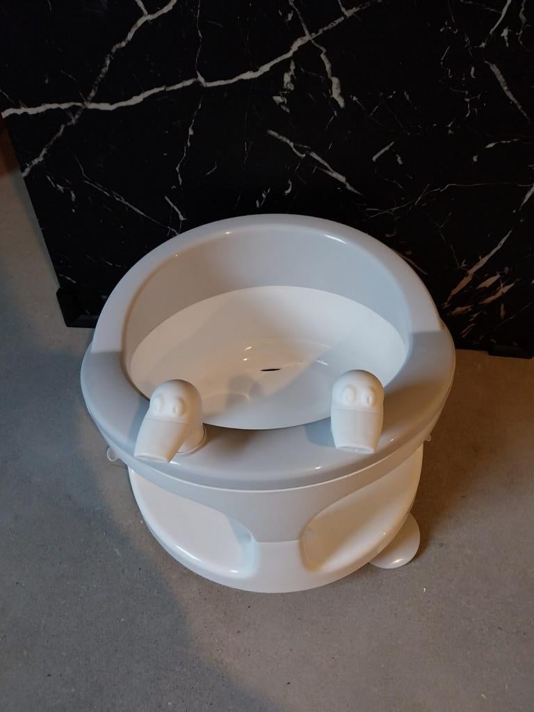 Babyzitje voor in bad, Kinderen en Baby's, Ophalen