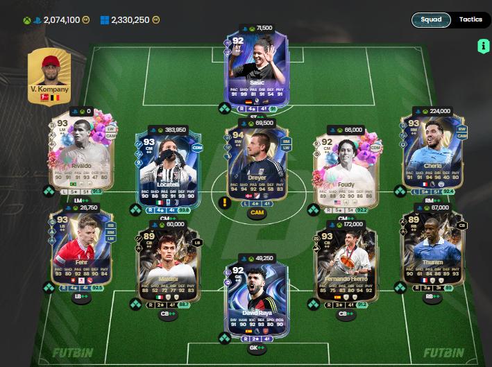 FC26 account, Verzenden, Nieuw, PlayStation 5