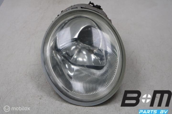 Koplamp rechts VW New Beetle 1C 1C0941030J, Auto-onderdelen, Gebruikt