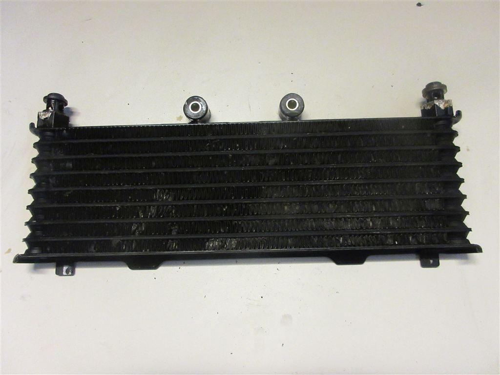 Suzuki GSX600F oliekoeler GSX600 radiator radiateur olie GSX, Ophalen of Verzenden, Gebruikt