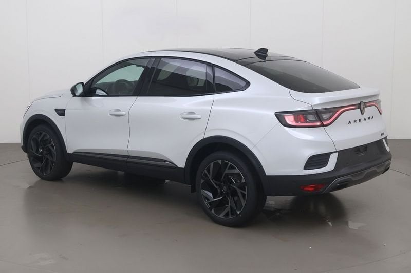 Renault Arkana E-Tech (HEV) 1.6 Esprit Alpine 145h, Autos, Arkana, Achat, Euro 6, Entreprise