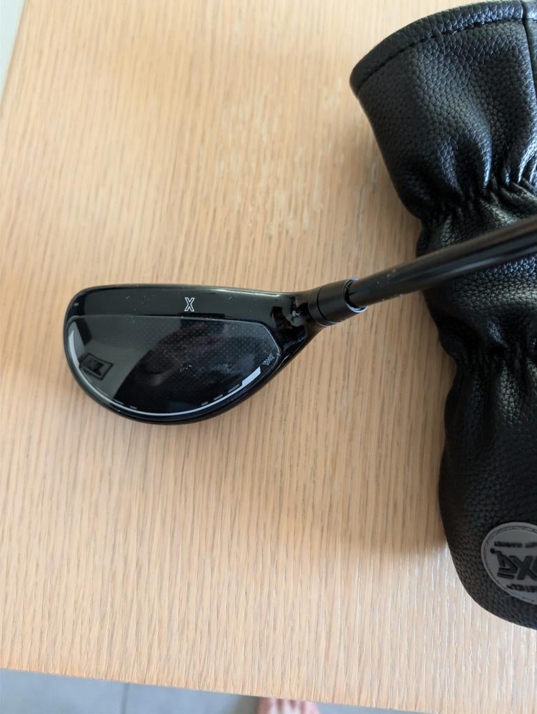 Pxg Hybride 2 17 , stiff flex, Ophalen of Verzenden