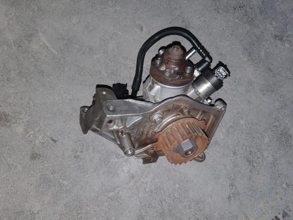 Dieselpomp Peugeot Expert 1.6 BlueHDi 2018, Auto-onderdelen, Ophalen of Verzenden, Peugeot