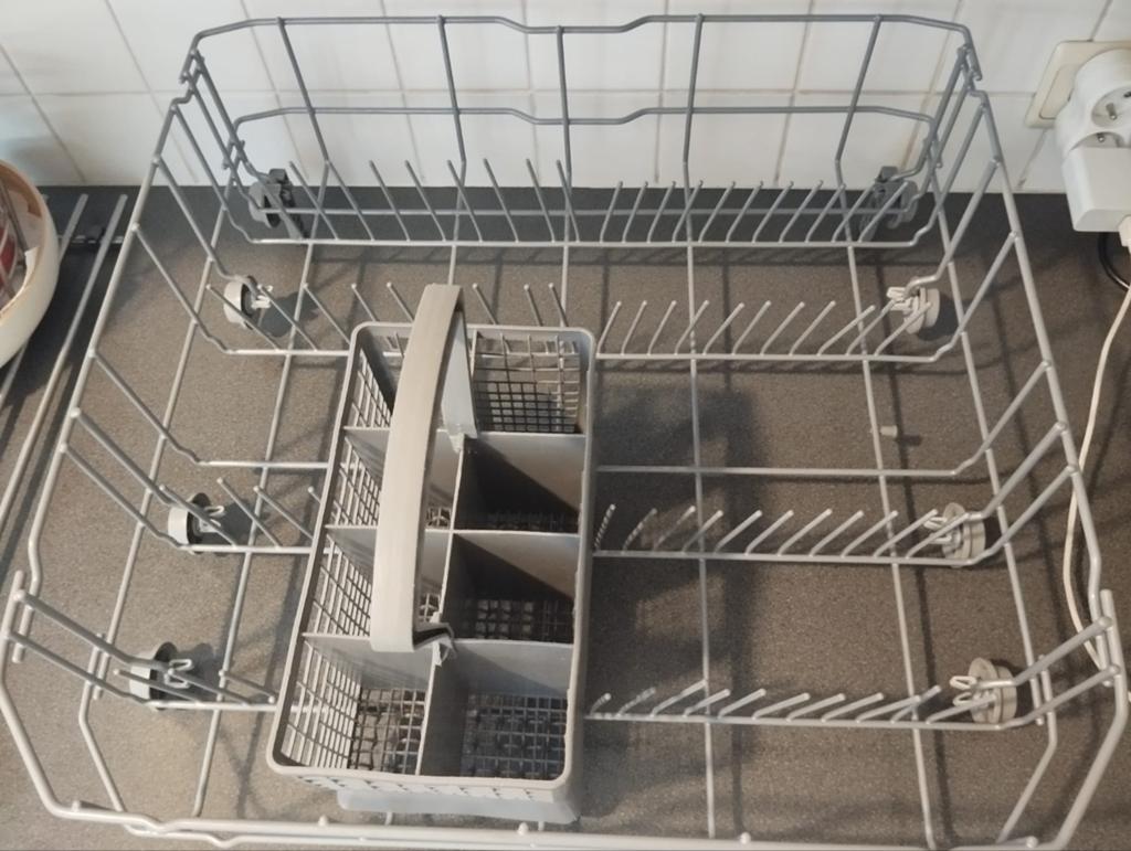 Panier pour lave-vaisselle Beko, Electroménager, Lave-vaisselle, Enlèvement
