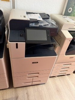 Xerox Altalink C8135/45, Ophalen, Xerox, All-in-one, Zo goed als nieuw