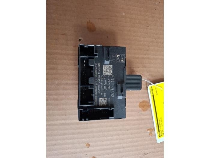 Module (divers) d'un Volkswagen Golf, Volkswagen, -, 3 mois de garantie, Utilisé