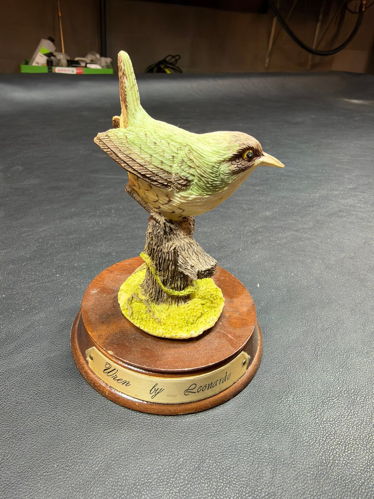 2 Antieke dierenbeeldjes, Ophalen, Beeldje of Figuurtje