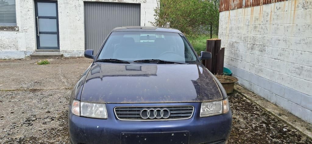 Audi A3, Autos : Divers, Modes d'emploi & Notices d'utilisation