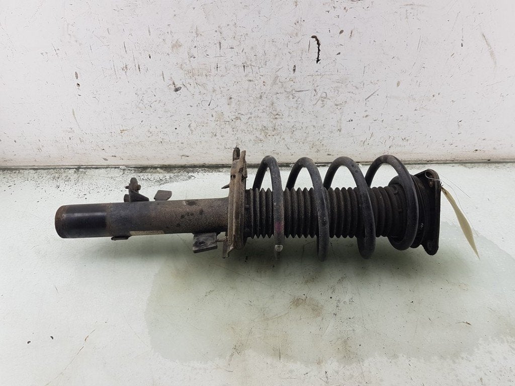 AMORTISSEUR OU ABSORBEUR DE CHOC AVANT GAUCHE C-Max (DXA), Utilisé, Ford