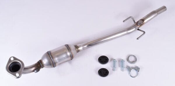 Katalysator Toyota Yaris, Neuf, -, Toyota, -