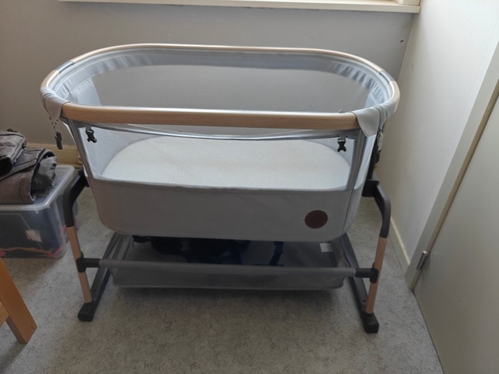 Maxi-Cosi Iora Air cosleeper, Ophalen, Gebruikt, Ledikant