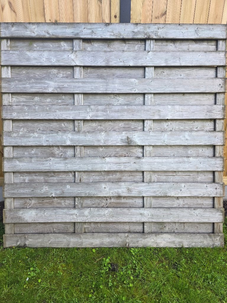 Omheining, Tuin en Terras, Ophalen, Gebruikt, 150 tot 200 cm, 150 tot 200 cm