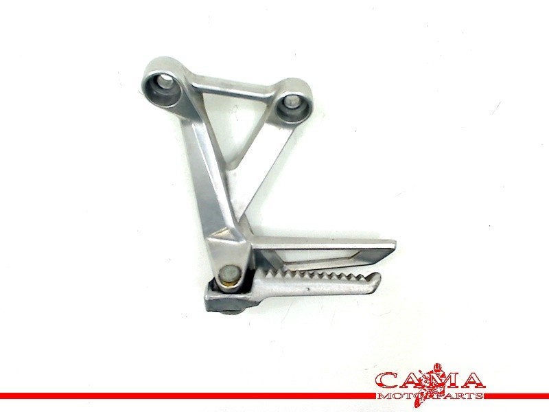REPOSE PIEDS SUPPORT ARRIÈRE GAUCHE Honda, Dhr. S. di Majo, Utilisé, Info@cama-motorparts.nl, P.J. Troelstraweg 8 8
3144 CX  MAASSLUIS, NL