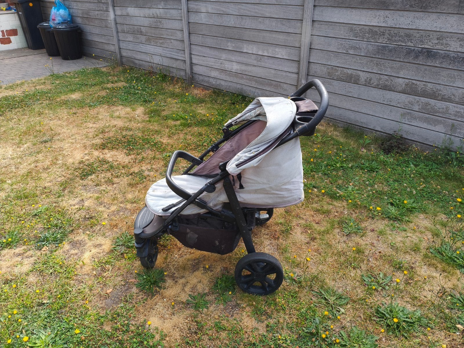 Joie kinderwagen te koop, Kinderen en Baby's, Buggy's, Ophalen