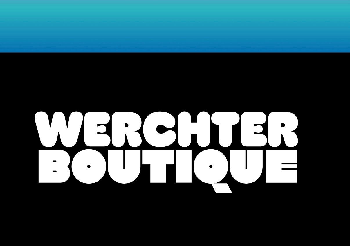 1 ticket werchter boutique, Tickets en Kaartjes