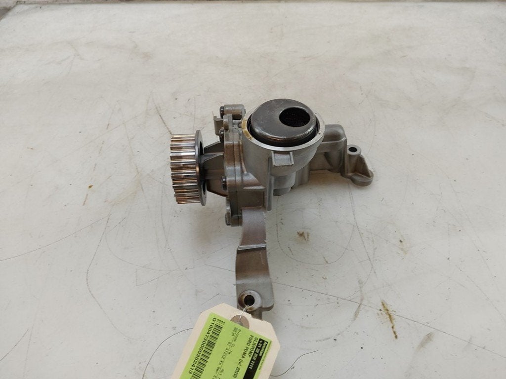 OLIEPOMP Ford Puma (01-2019/-) (|2231261|H6BG6600BA|), Dhr. J. Ham, Gebruikt, Administratie@autoham.nl, Ford