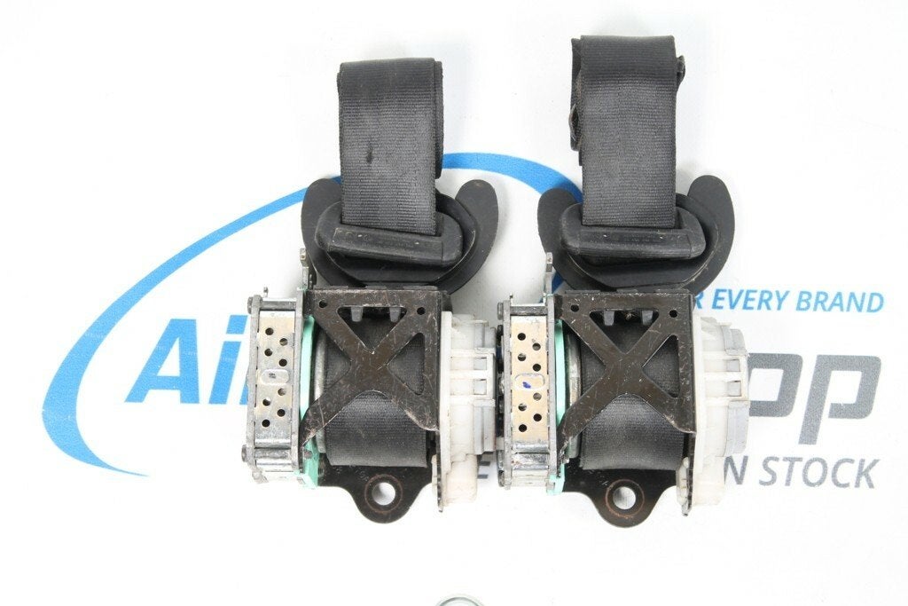 2 x ceintures Audi TT 8J (2006-2014)