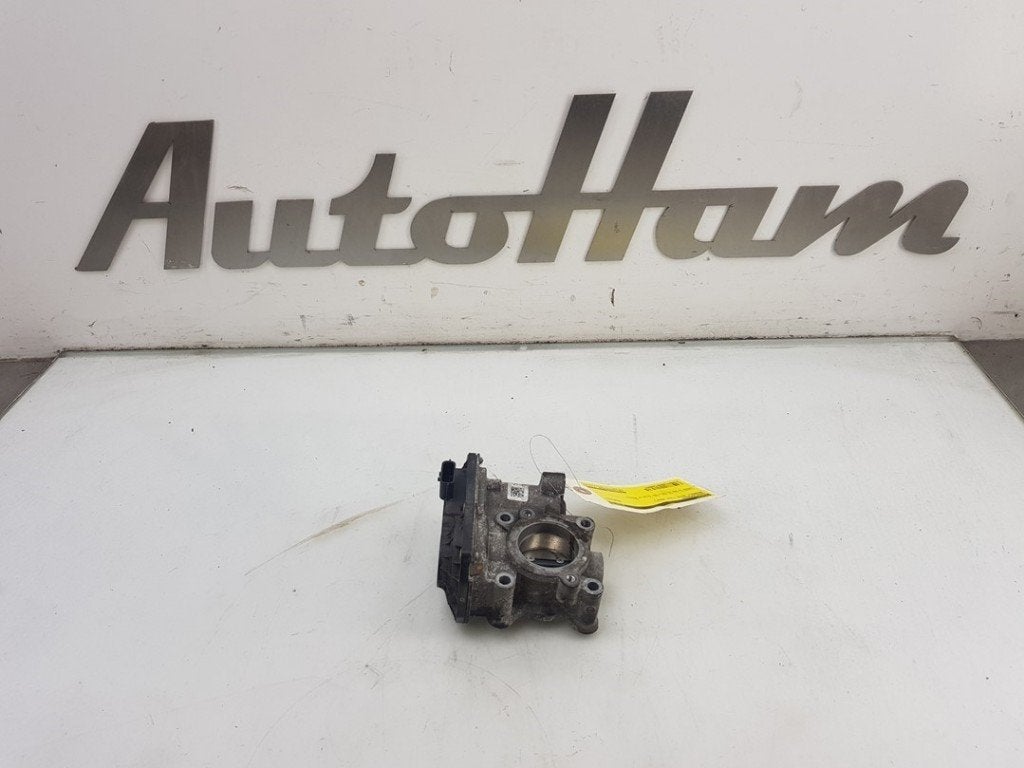 GASKLEPHUIS Renault Clio IV Estate / Grandtour (7R), Gebruikt, Renault