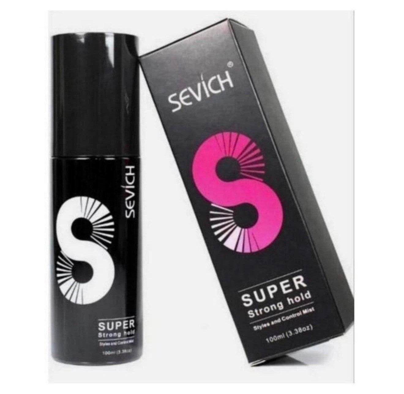 SEVICH Super Strong - Spray épaississant pour cheveux, Bijoux, Sacs & Beauté, Beauté | Soins des cheveux, Enlèvement ou Envoi