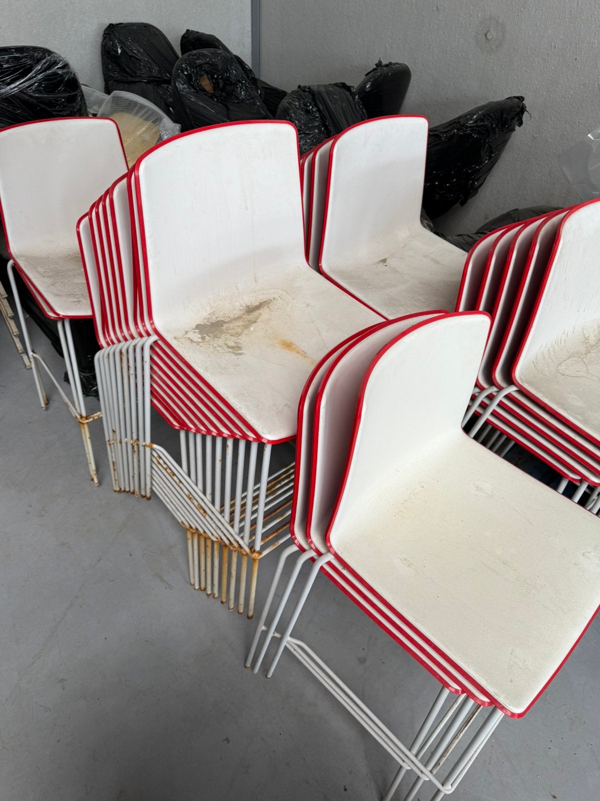 Chaises LOT, Maison & Meubles, Enlèvement ou Envoi, Neuf