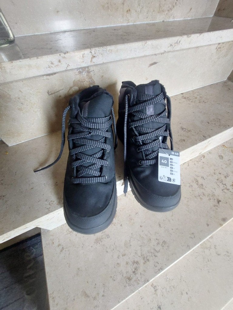 Wandelschoenen maat 40, Ophalen, Nieuw, Schoenen