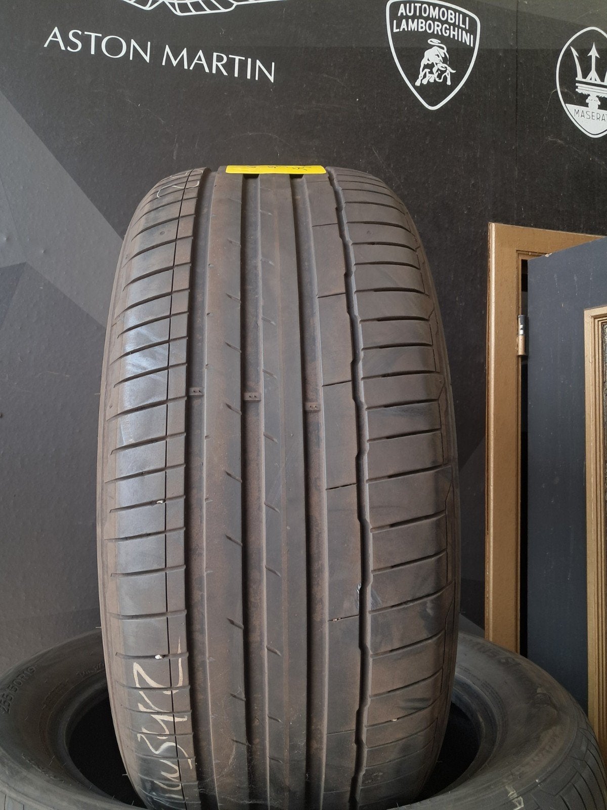 255/50R19 2555019 255/50/19 zomer Hankook 2023, Auto-onderdelen, Ophalen