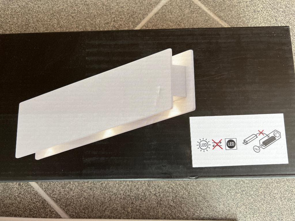 AEG ALU buitenlampen NIEUW, Tuin en Terras, Buitenverlichting, Ophalen, Nieuw, Led