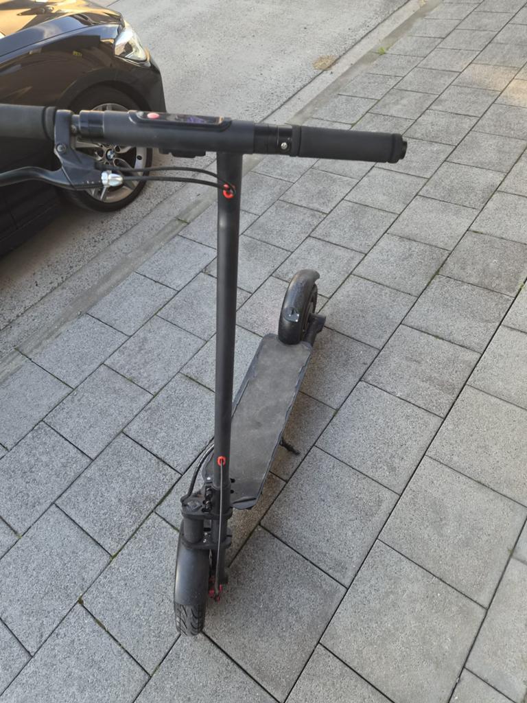 Xiaomi Mi Electric scooter, Vélos & Vélomoteurs, Vélos | VTT & Mountainbikes, Utilisé, Autres marques, Frein à disque, Enlèvement